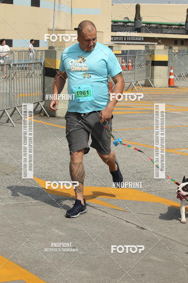 Buy your photos of the eventCorrida Scooby Doo Internacional Shopping Guarulhos 2019 on Fotop