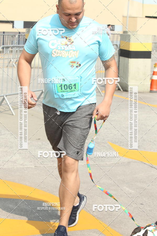 Buy your photos of the eventCorrida Scooby Doo Internacional Shopping Guarulhos 2019 on Fotop