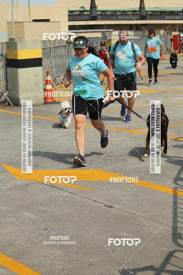 Buy your photos of the eventCorrida Scooby Doo Internacional Shopping Guarulhos 2019 on Fotop