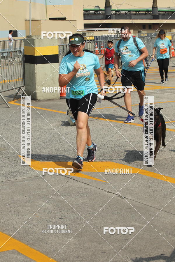 Buy your photos of the eventCorrida Scooby Doo Internacional Shopping Guarulhos 2019 on Fotop
