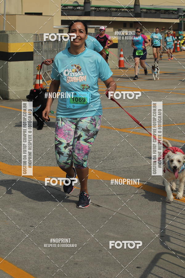 Buy your photos of the eventCorrida Scooby Doo Internacional Shopping Guarulhos 2019 on Fotop