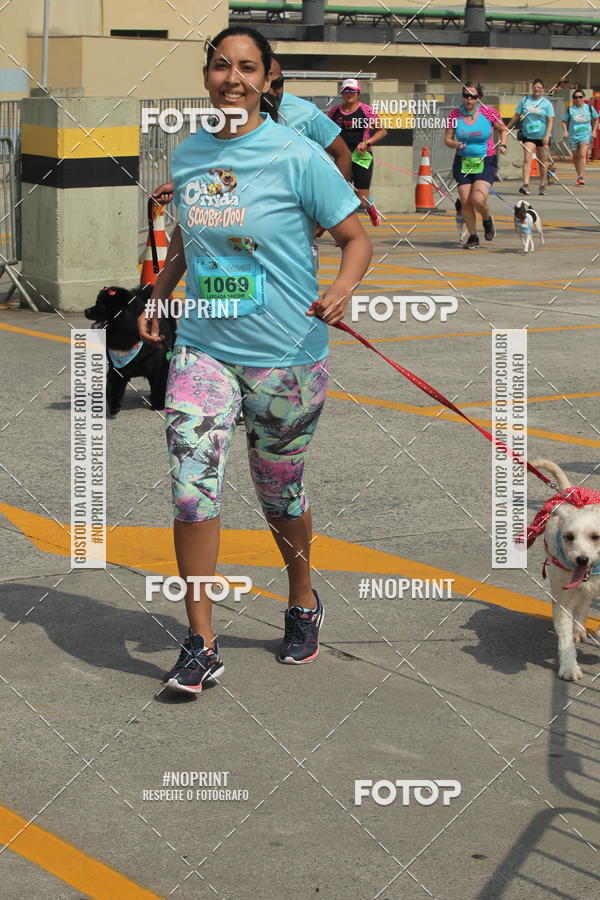 Buy your photos of the eventCorrida Scooby Doo Internacional Shopping Guarulhos 2019 on Fotop