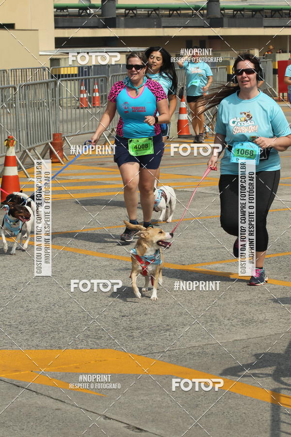 Buy your photos of the eventCorrida Scooby Doo Internacional Shopping Guarulhos 2019 on Fotop