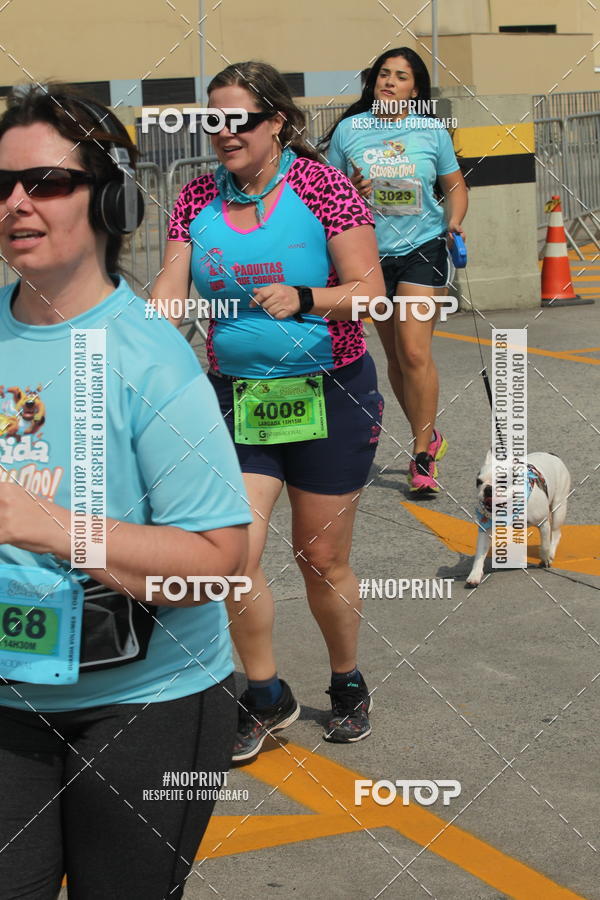 Buy your photos of the eventCorrida Scooby Doo Internacional Shopping Guarulhos 2019 on Fotop