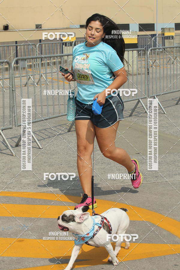 Buy your photos of the eventCorrida Scooby Doo Internacional Shopping Guarulhos 2019 on Fotop