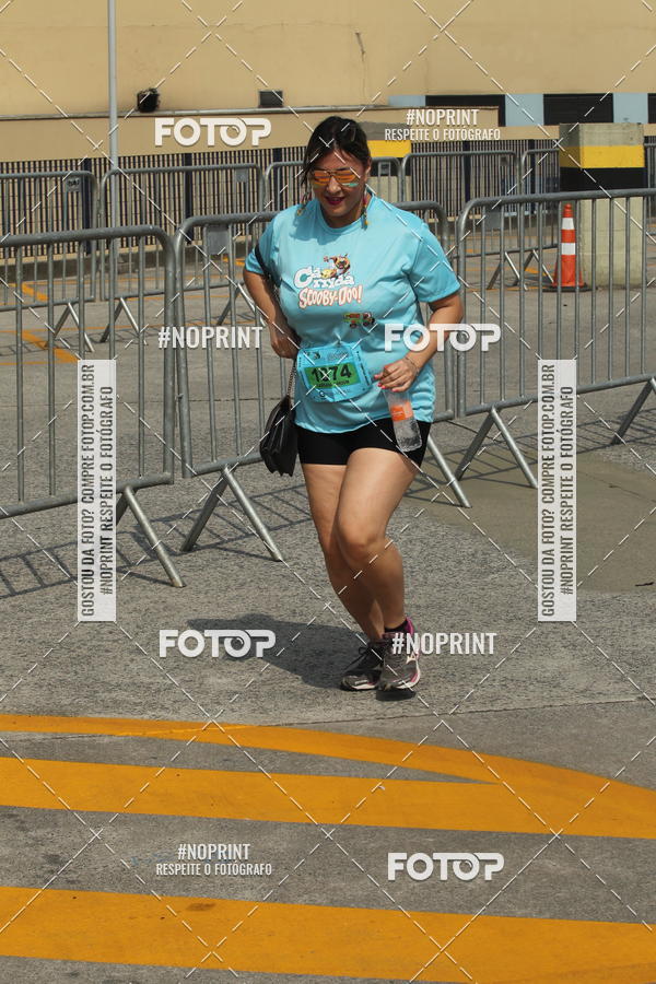Buy your photos of the eventCorrida Scooby Doo Internacional Shopping Guarulhos 2019 on Fotop