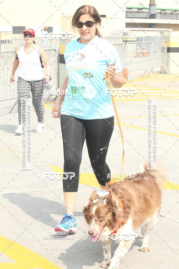 Buy your photos of the eventCorrida Scooby Doo Internacional Shopping Guarulhos 2019 on Fotop