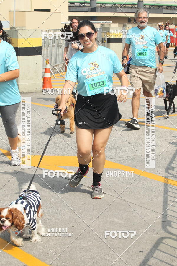 Buy your photos of the eventCorrida Scooby Doo Internacional Shopping Guarulhos 2019 on Fotop