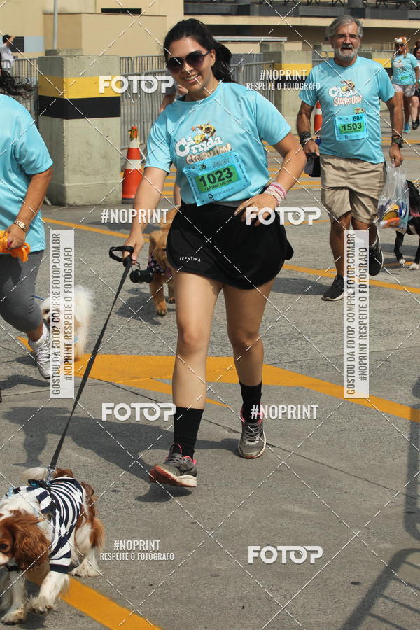 Buy your photos of the eventCorrida Scooby Doo Internacional Shopping Guarulhos 2019 on Fotop