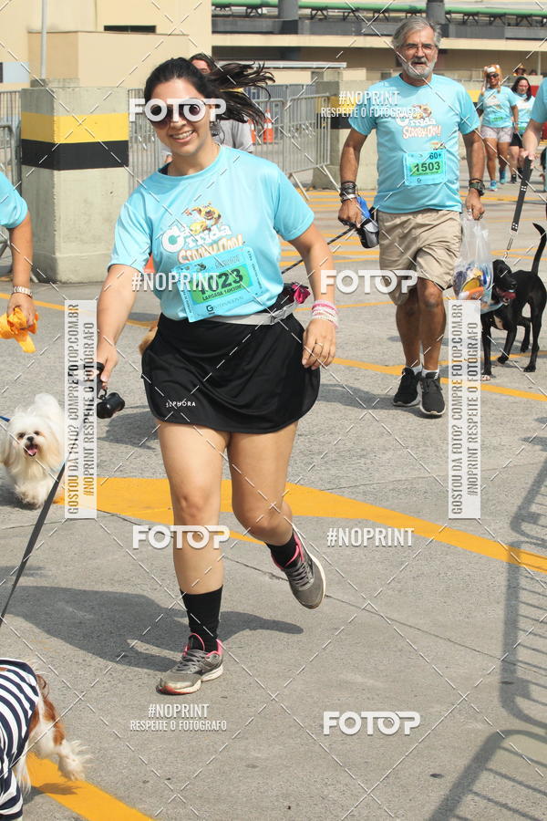 Buy your photos of the eventCorrida Scooby Doo Internacional Shopping Guarulhos 2019 on Fotop