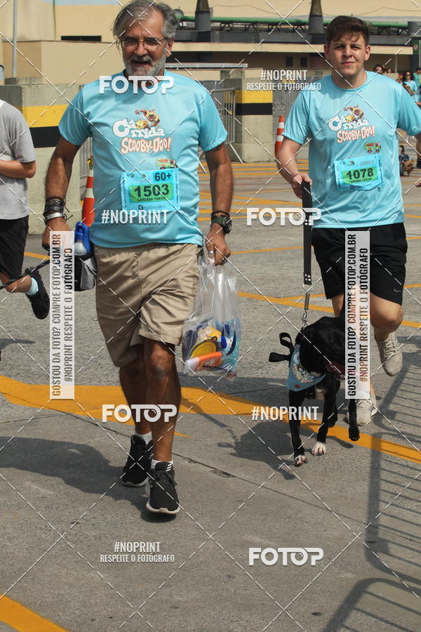 Buy your photos of the eventCorrida Scooby Doo Internacional Shopping Guarulhos 2019 on Fotop