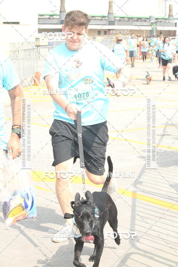 Buy your photos of the eventCorrida Scooby Doo Internacional Shopping Guarulhos 2019 on Fotop