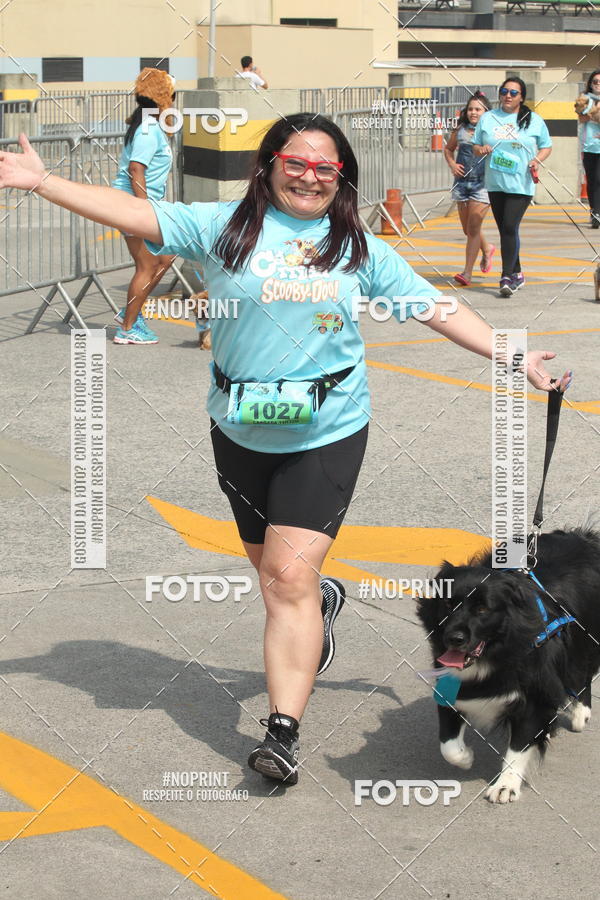Buy your photos of the eventCorrida Scooby Doo Internacional Shopping Guarulhos 2019 on Fotop