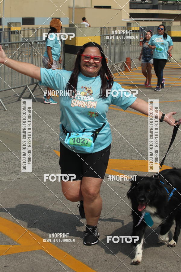 Buy your photos of the eventCorrida Scooby Doo Internacional Shopping Guarulhos 2019 on Fotop