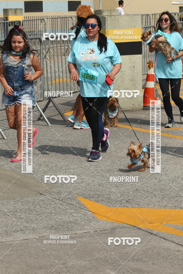 Buy your photos of the eventCorrida Scooby Doo Internacional Shopping Guarulhos 2019 on Fotop
