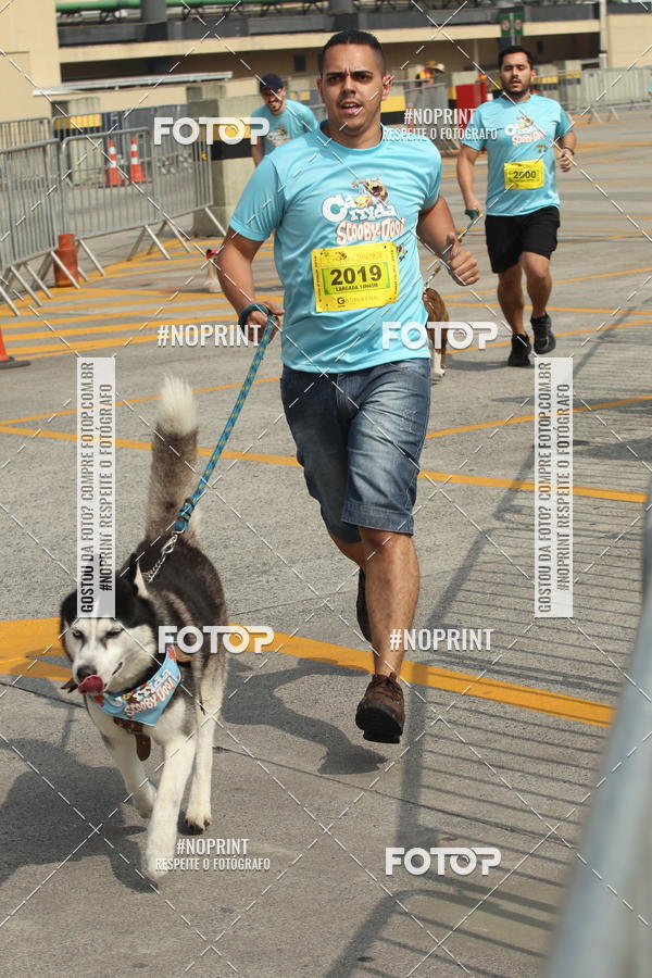 Buy your photos of the eventC�orrida Scooby Doo Internacional Shopping Guarulhos 2019 on Fotop