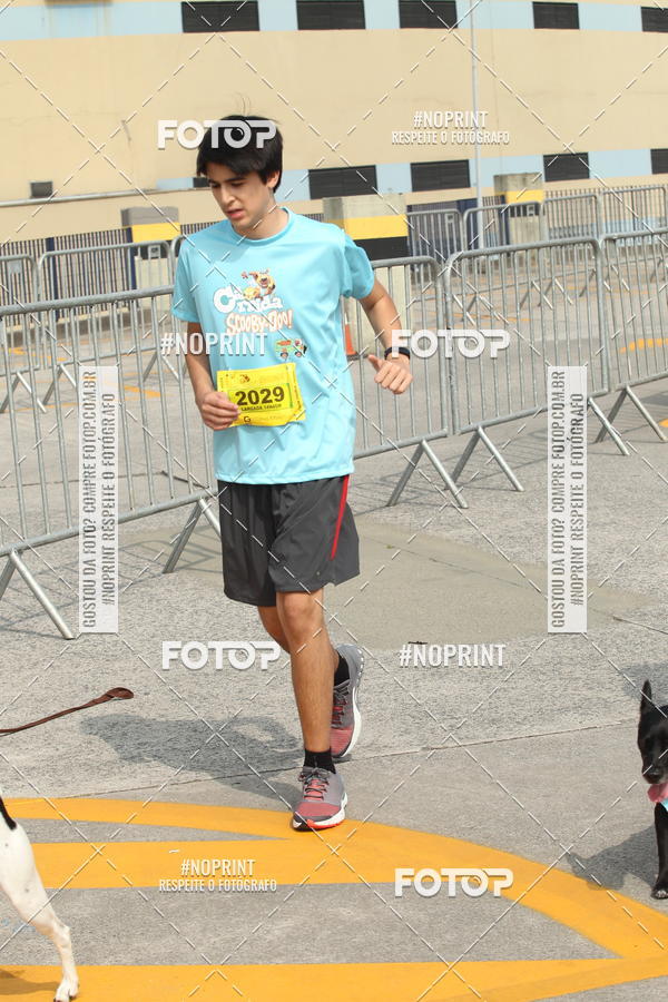 Buy your photos of the eventC�orrida Scooby Doo Internacional Shopping Guarulhos 2019 on Fotop