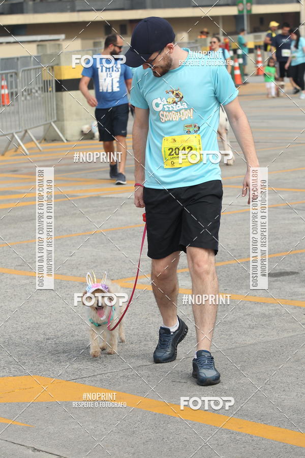 Buy your photos of the eventC�orrida Scooby Doo Internacional Shopping Guarulhos 2019 on Fotop