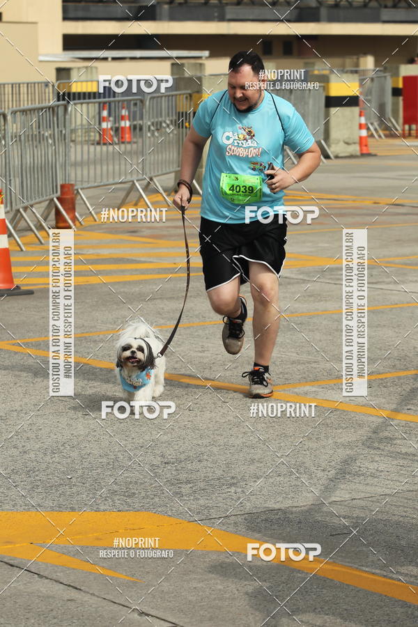 Buy your photos of the eventC�orrida Scooby Doo Internacional Shopping Guarulhos 2019 on Fotop