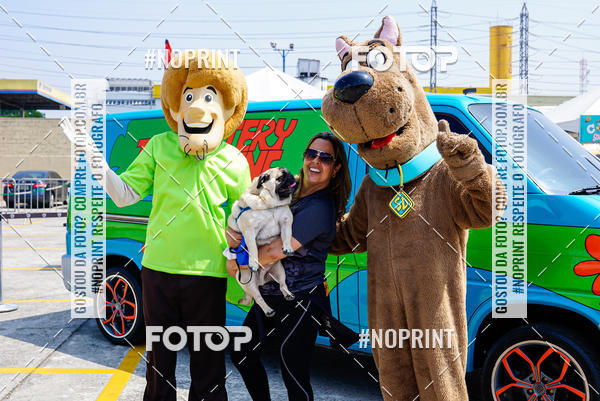 Buy your photos of the eventCorrida Scooby Doo Internacional Shopping Guarulhos 2019 on Fotop