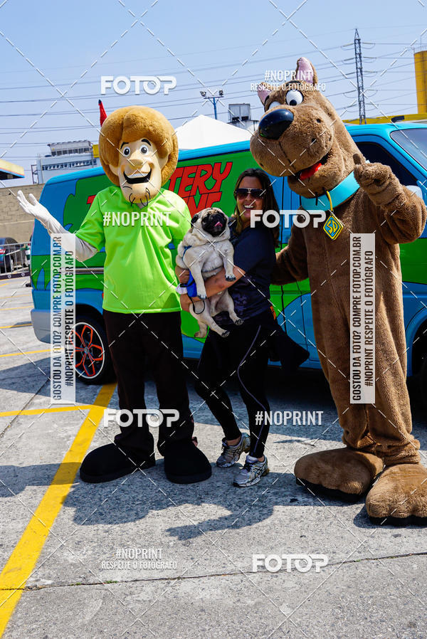 Buy your photos of the eventCorrida Scooby Doo Internacional Shopping Guarulhos 2019 on Fotop