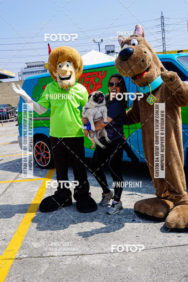 Buy your photos of the eventCorrida Scooby Doo Internacional Shopping Guarulhos 2019 on Fotop