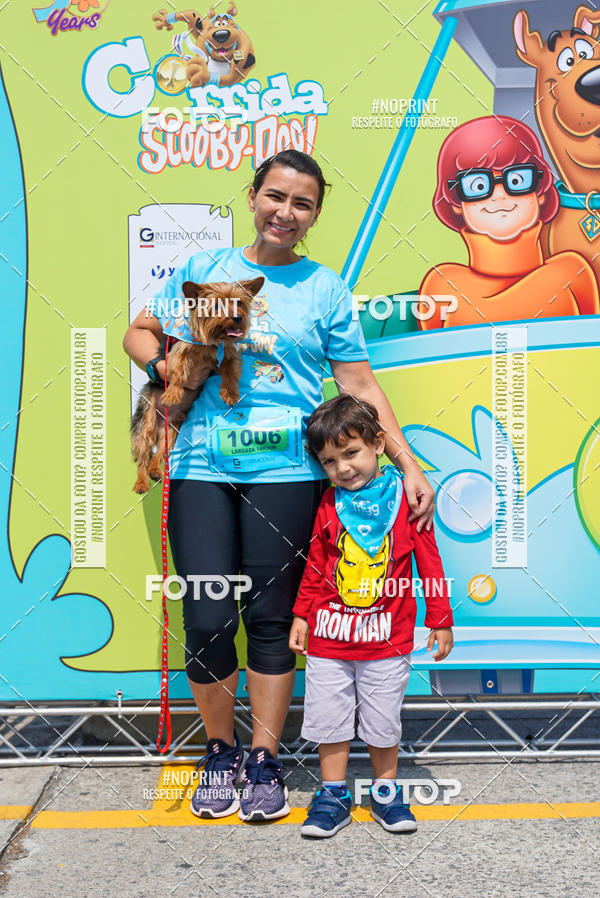 Buy your photos of the eventCorrida Scooby Doo Internacional Shopping Guarulhos 2019 on Fotop