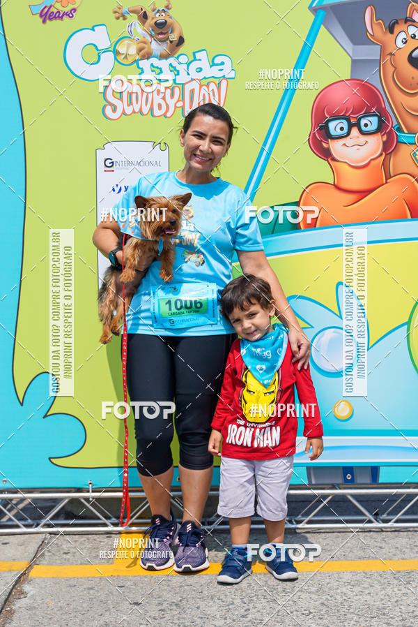 Buy your photos of the eventCorrida Scooby Doo Internacional Shopping Guarulhos 2019 on Fotop