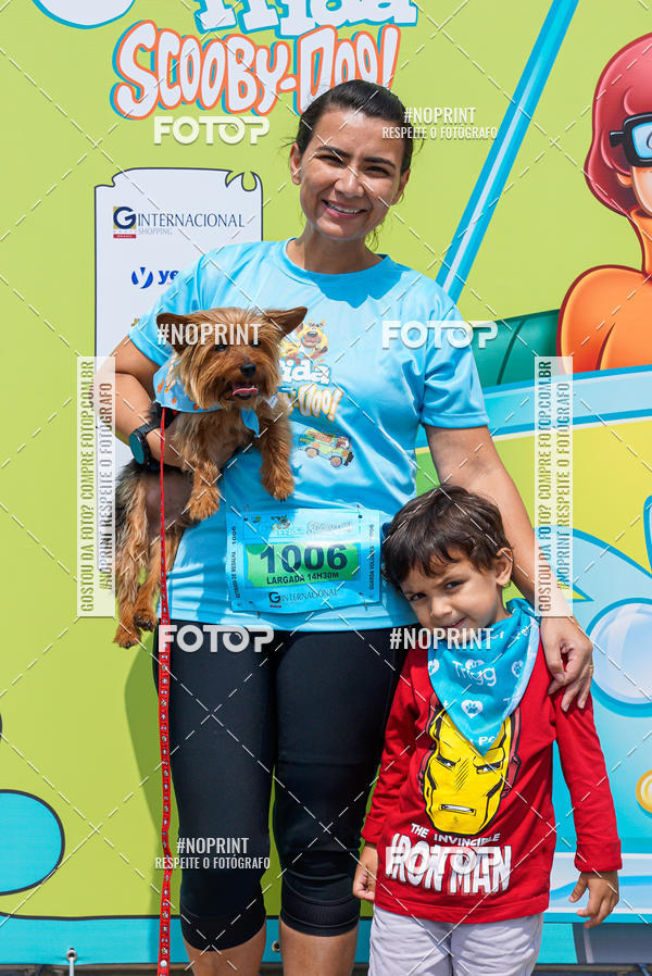 Buy your photos of the eventCorrida Scooby Doo Internacional Shopping Guarulhos 2019 on Fotop