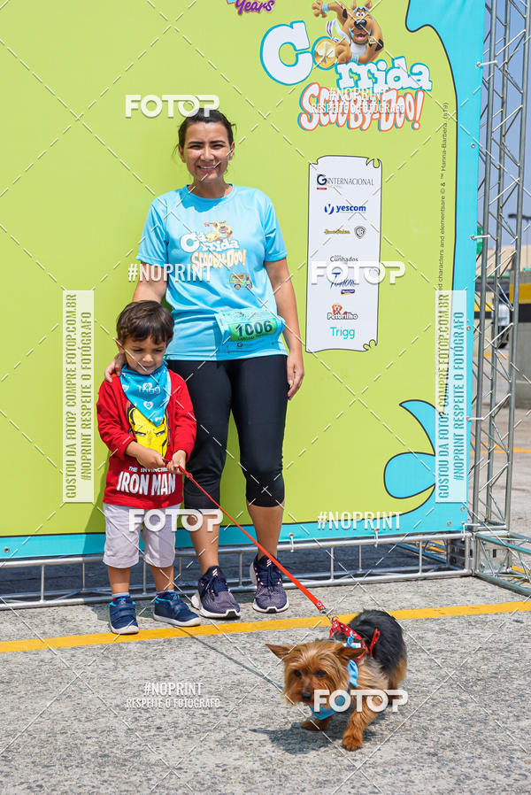 Buy your photos of the eventCorrida Scooby Doo Internacional Shopping Guarulhos 2019 on Fotop