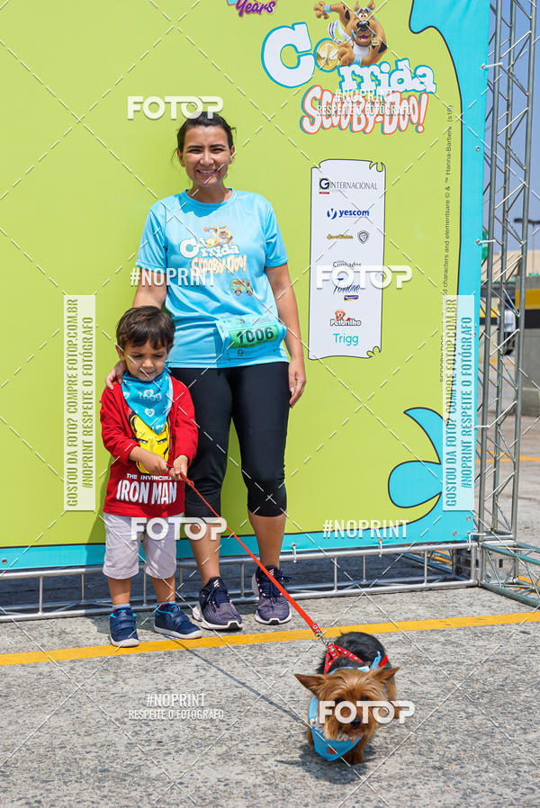 Buy your photos of the eventCorrida Scooby Doo Internacional Shopping Guarulhos 2019 on Fotop