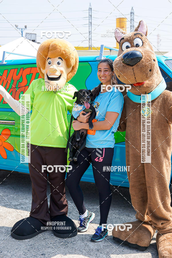 Buy your photos of the eventCorrida Scooby Doo Internacional Shopping Guarulhos 2019 on Fotop