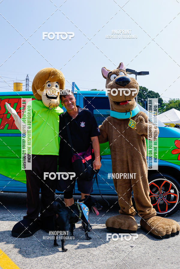 Buy your photos of the eventCorrida Scooby Doo Internacional Shopping Guarulhos 2019 on Fotop