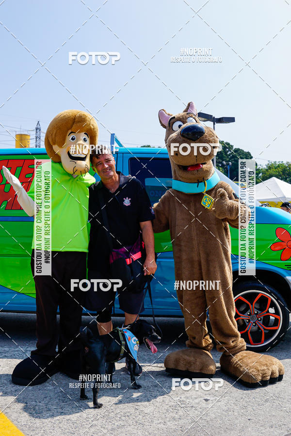 Buy your photos of the eventCorrida Scooby Doo Internacional Shopping Guarulhos 2019 on Fotop