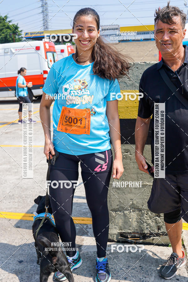 Buy your photos of the eventCorrida Scooby Doo Internacional Shopping Guarulhos 2019 on Fotop