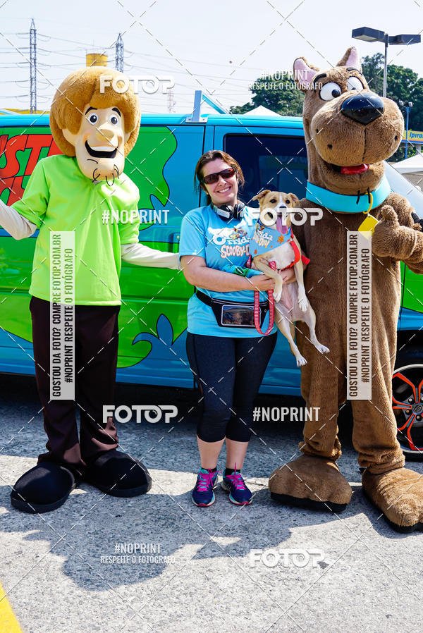 Buy your photos of the eventCorrida Scooby Doo Internacional Shopping Guarulhos 2019 on Fotop