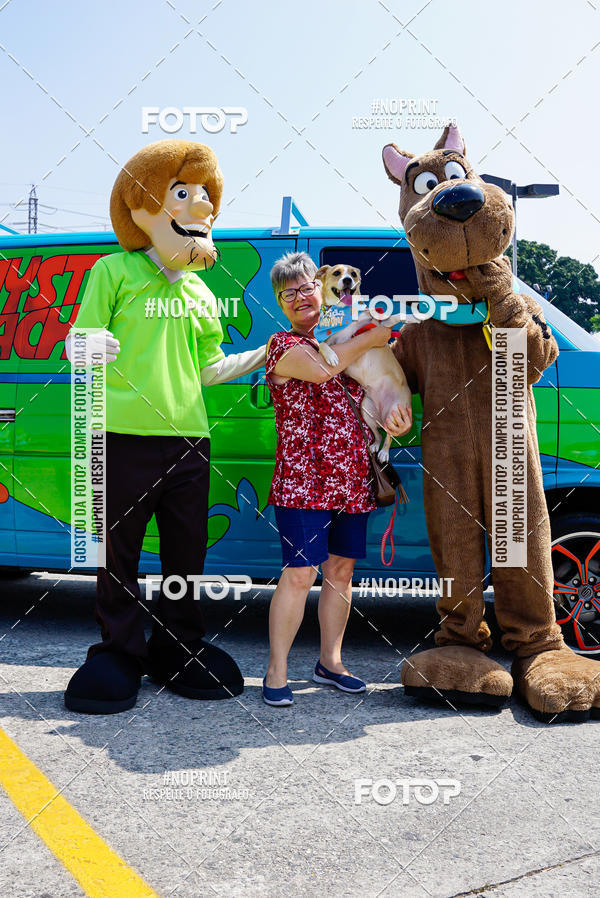 Buy your photos of the eventCorrida Scooby Doo Internacional Shopping Guarulhos 2019 on Fotop
