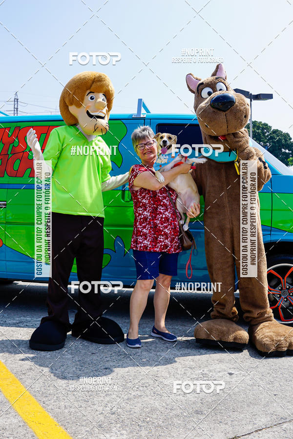 Buy your photos of the eventCorrida Scooby Doo Internacional Shopping Guarulhos 2019 on Fotop