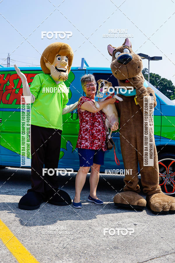 Buy your photos of the eventCorrida Scooby Doo Internacional Shopping Guarulhos 2019 on Fotop