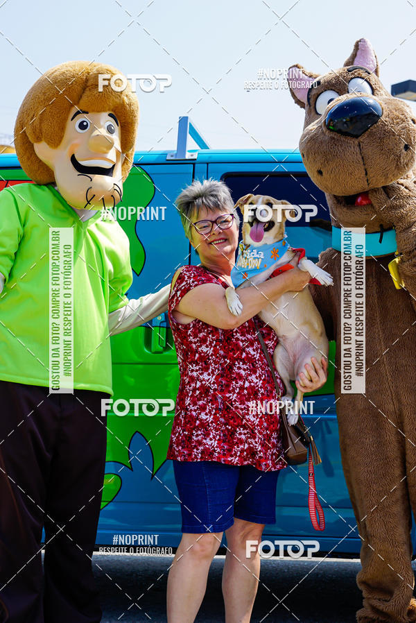 Buy your photos of the eventCorrida Scooby Doo Internacional Shopping Guarulhos 2019 on Fotop