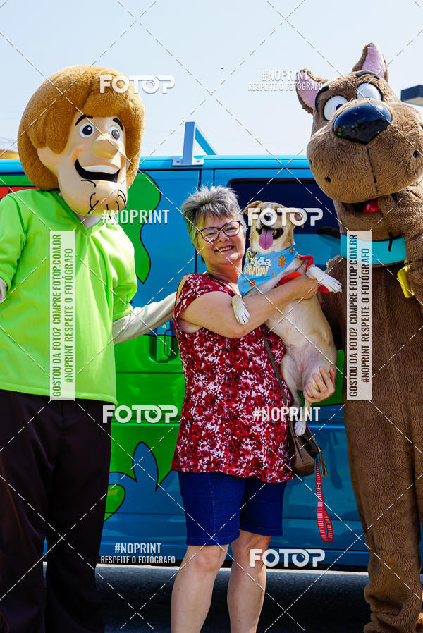 Buy your photos of the eventCorrida Scooby Doo Internacional Shopping Guarulhos 2019 on Fotop