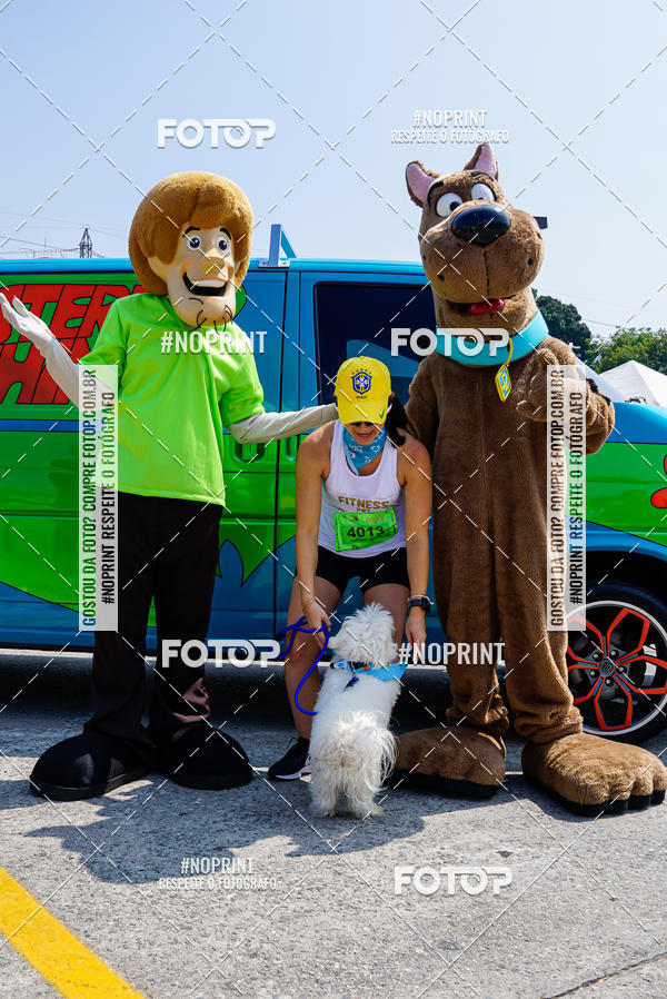 Buy your photos of the eventCorrida Scooby Doo Internacional Shopping Guarulhos 2019 on Fotop