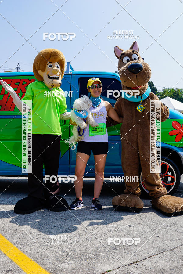 Buy your photos of the eventCorrida Scooby Doo Internacional Shopping Guarulhos 2019 on Fotop