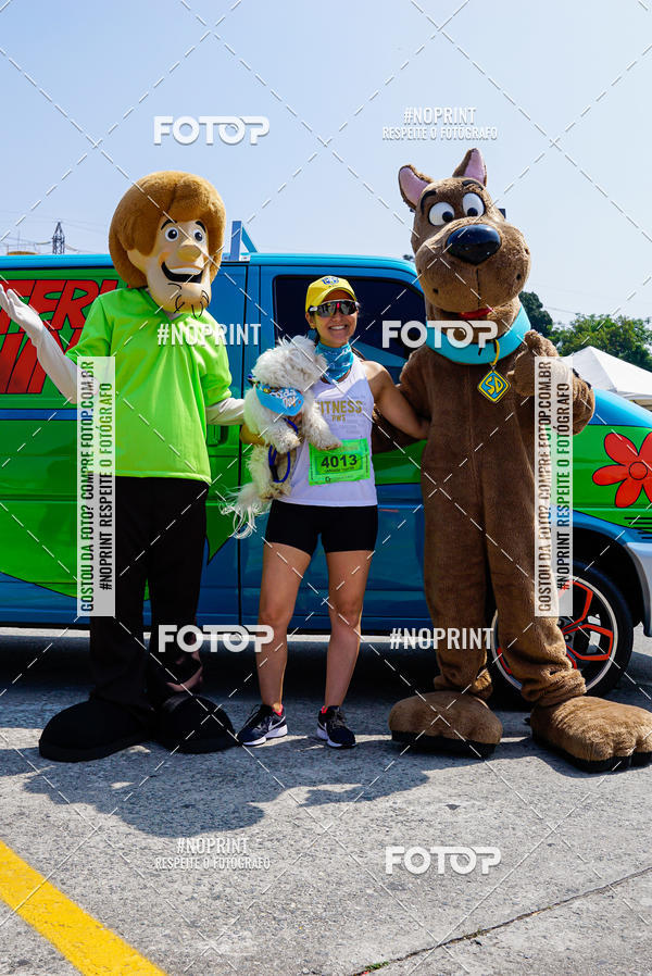 Buy your photos of the eventCorrida Scooby Doo Internacional Shopping Guarulhos 2019 on Fotop