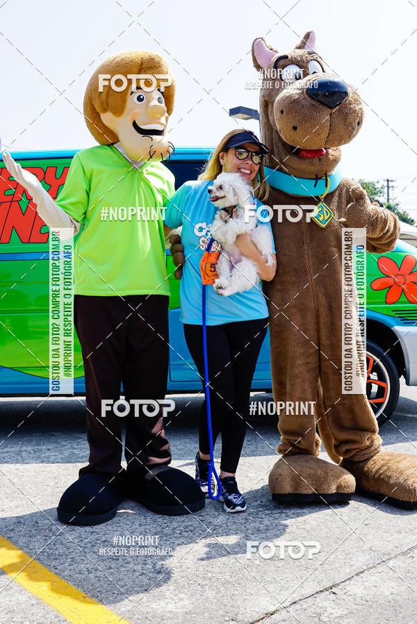Buy your photos of the eventCorrida Scooby Doo Internacional Shopping Guarulhos 2019 on Fotop