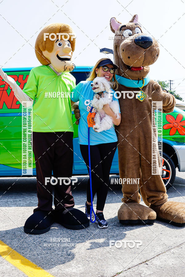Buy your photos of the eventCorrida Scooby Doo Internacional Shopping Guarulhos 2019 on Fotop