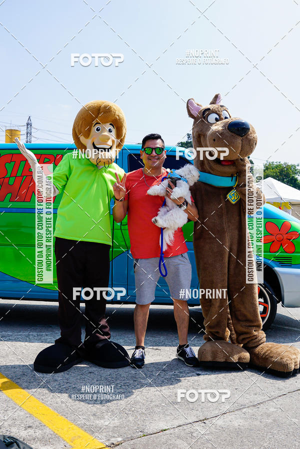 Buy your photos of the eventCorrida Scooby Doo Internacional Shopping Guarulhos 2019 on Fotop