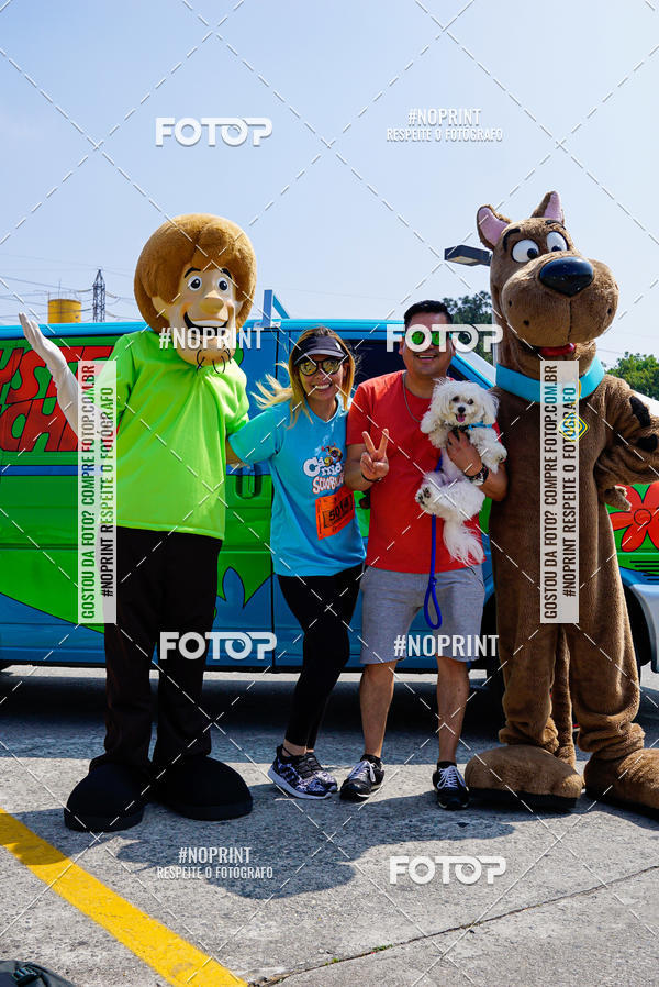 Buy your photos of the eventCorrida Scooby Doo Internacional Shopping Guarulhos 2019 on Fotop