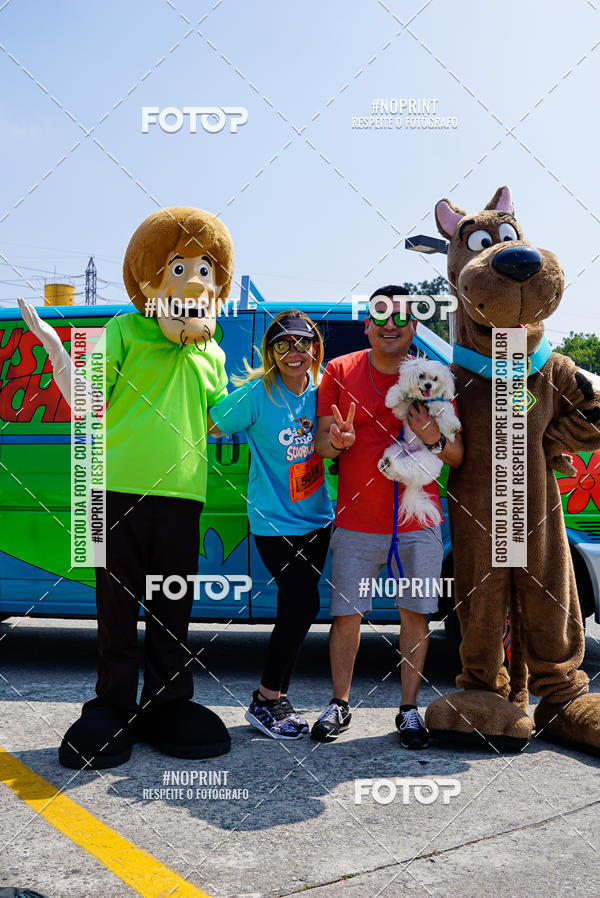 Buy your photos of the eventCorrida Scooby Doo Internacional Shopping Guarulhos 2019 on Fotop