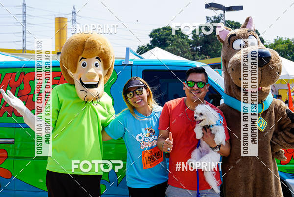 Buy your photos of the eventCorrida Scooby Doo Internacional Shopping Guarulhos 2019 on Fotop